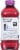 Knderlyte Natural Grape Flavored Oral Electrolyte Solution Perspective: left