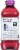 Knderlyte® Natural Grape Flavored Oral Electrolyte Solution Perspective: left