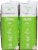 Kindersprout® Organic Plant Protein Vanilla Kids Nutrition Shake Drink Perspective: left