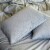BedVoyage Melange viscose from Bamboo Cotton Quilted Standard Shams Perspective: left