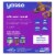 Yasso Frozen Greek Yogurt Salted Caramel Chocolate Crunch Bars Perspective: left
