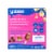 Yasso Frozen Greek Yogurt Birthday Cake Bars Perspective: left