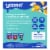 Yasso Frozen Greek Yogurt Bars Creamy Pineapple Coconut Perspective: left