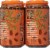 Steel Hands Brewing Pecan Brown Ale Craft Beer Perspective: left