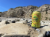 Figueroa Mountain Brewing Co. Santa Barbara Citrus Blonde Ale Beer Perspective: left