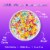 Magic Spoon® Fruity High-Protein Grain-Free Breakfast Cereal Perspective: left