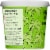 Harmless Harvest® Plain Organic Dairy Free Coconut Yogurt Tub Perspective: left