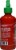 Melinda's® Sriracha Hot Sauce Perspective: left