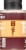 Duke Cannon Thick Old Glory High Viscosity Body Wash Perspective: left