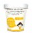 Noona's Turmeric Honeycomb Ice Cream - 5 pints Perspective: left