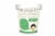 Noona's Vegan Matcha Green Tea Non-Dairy Frozen Dessert - 5 pints Perspective: left