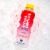 Lemon Perfect Strawberry Passion Fruit Hydrating Lemon Water Perspective: left