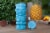 Geeki Tikis Game of Thrones Plastic Tumbler Mug Perspective: left