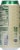 Clean® Cause Non-Carbonated Organic Yerba Mate Mint & Honey Tea Single Can Perspective: left