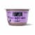 MUSH Blueberry Overnight Oats Perspective: left