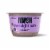 MUSH Blueberry Overnight Oats Perspective: left