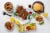 Beyond Meat® Beyond® Breakfast Sausage™ Spicy Plant-Based Patties Perspective: left