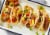 Beyond Meat® Beyond Breakfast Classic Plant-Based Sausage Links Perspective: left