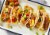 Beyond Meat® Beyond Breakfast Classic Plant-Based Sausage Links Perspective: left