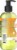 Gelo Lemon Basil & Geranium Liquid Gel Hand Soap Perspective: left
