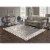 Lbaiet MN189E81 8 x 10 ft. Mindoro Nina Oriental Rug, Beige Perspective: left