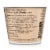 Siggi's™ Mixed Berries Dairy Free Coconut Yogurt Cup Perspective: left