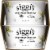 Siggi's® Simple Ingredient Skyr Vanilla Non-Fat Yogurt Perspective: left