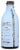 Pop & Bottle Organic Cold Brew Coffee Multi-Serve Medium Roast Perspective: left