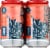 Scorched Earth Brewing Company Giant Killer IPA Perspective: left