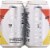Noon Whistle Cozmo Pale Ale Craft Beer Perspective: left