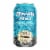 Cigar City Brewing® Florida Man™ Double India Pale Ale Craft Beer Cans Perspective: left