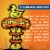 Able Baker Atomic Duck IPA Craft Beer Perspective: left