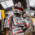Rhinegeist Cincy Light Lager Craft Beer Perspective: left