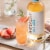 Ritual Zero Proof Non-Alcoholic Tequila Perspective: left