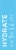 Hydrant Inc® Hydrate Blood Orange Electrolyte Drink Mix Perspective: left