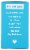 This Saves Lives™ Kids Unicorn Sprinkle Surprise Treat Bars Perspective: left