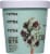 Hudsonville Mint Cookie Dough Ice Cream Pint Perspective: left