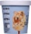 Hudsonville Caramel Coffee Chip Ice Cream Pint Perspective: left
