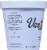 Van Leeuwen Earl Grey Tea French Ice Cream Perspective: left