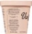 Van Leeuwen® Malted Cookie Dough Shake Ice Cream Pint Perspective: left