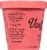 Van Leeuwen Brooklyn Brown Sugar Chunk French Ice Cream Pint Perspective: left