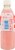 Calpico® Strawberry Non-Carbonated Beverage Perspective: left