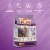 Snappy Paws Plant Based Cat Litter (Lavender Scent) 8.8 lbs Perspective: left