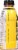 Defy® BOOST Elderberry Lemonade Energy Drink Bottle Perspective: left