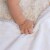Organic Bamboo Burp Cloths, 4 Pack Large, Baby Washcloths Burping Cloth by Comfy Cubs Perspective: left