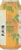 JuneShine Hopical Citrus Hard Kombucha Single Can Perspective: left