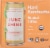 JuneShine Hopical Citrus Hard Kombucha Perspective: left