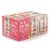 Juneshine Grapefruit Paloma Hard Kombucha Perspective: left