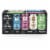JuneShine Hard Kombucha Mixed Cocktail Variety Pack Perspective: left