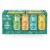 JuneShine Hard Kombucha Tequila Margarita Variety Pack Perspective: left
